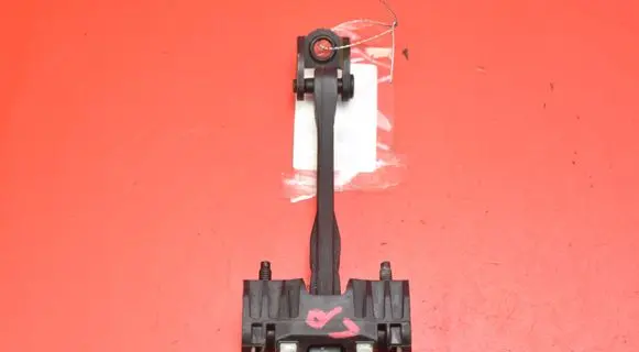 Peugeot 508 RXH Front door check strap stopper W2AVD
