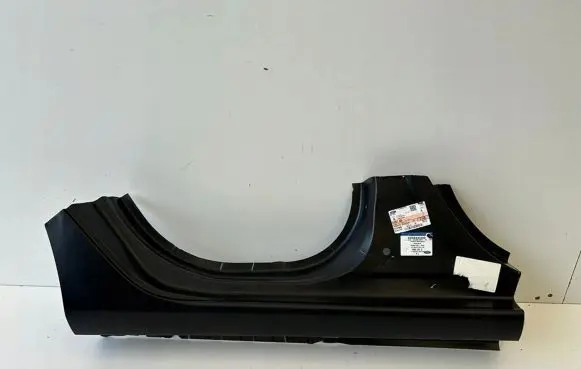 Ford Fiesta Rear sill (body part) H1BBA10130AA