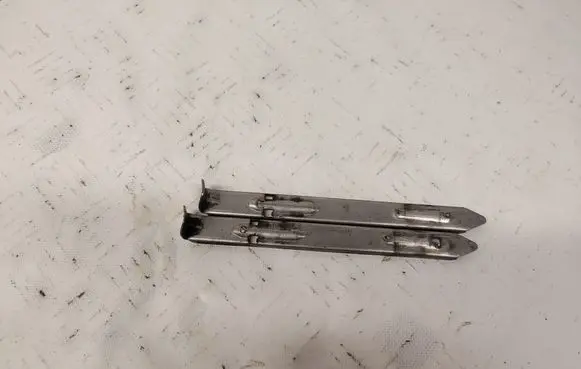 Volvo V70 Headlight/headlamp mounting bracket 30678340
