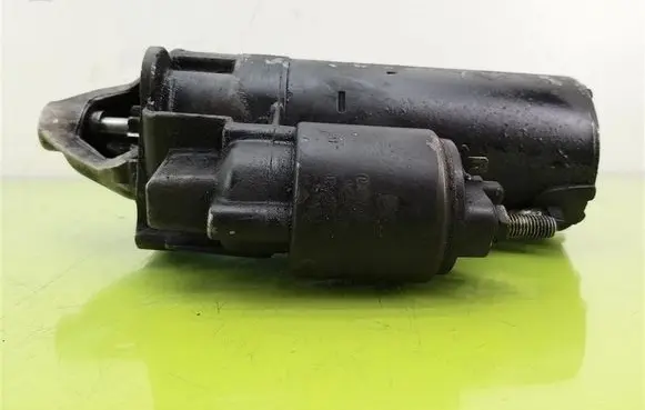 Audi 80 90 S2 B4 Starter motor 1005821478