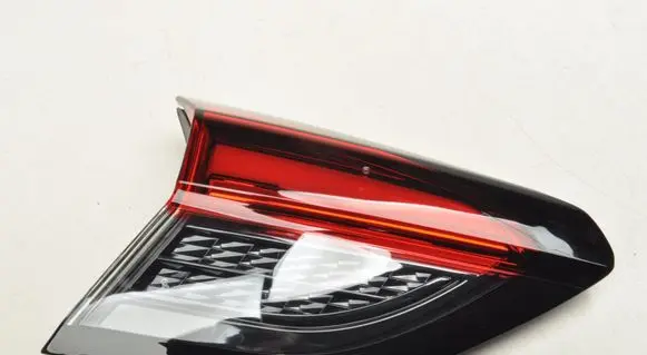 Opel Corsa F Tailgate rear/tail lights 9830097880