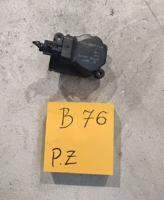 Ford Focus C-MAX Air flap motor/actuator 3M5H19E616AB