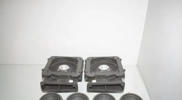 BMW 2 F45 Audio system kit 9275995 9275996 9274700