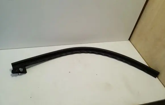Engine compartment rubber