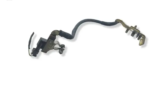 Volkswagen Tiguan Allspace Negative earth cable (battery) 5QA915181D