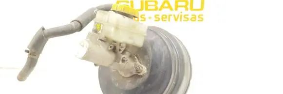 Subaru Forester SG Brake booster 86406404