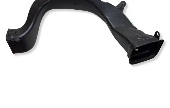 Audi Q5 SQ5 FY Cabin air duct channel 80B819726