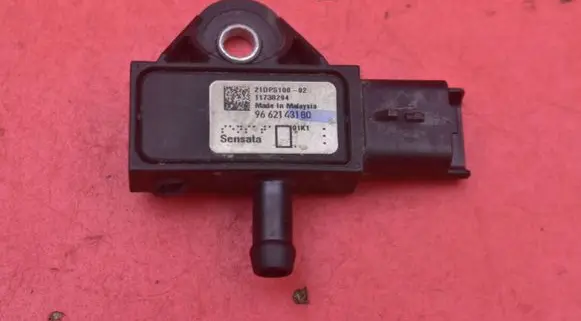 Peugeot 508 RXH Sensor 9662143180