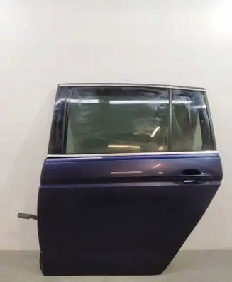 Volkswagen Touran III Front door 