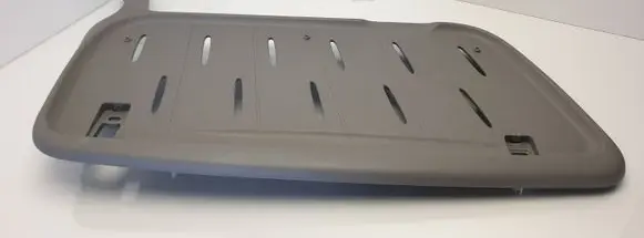 Mercedes-Benz Sprinter W906 Sun visor A9066900092