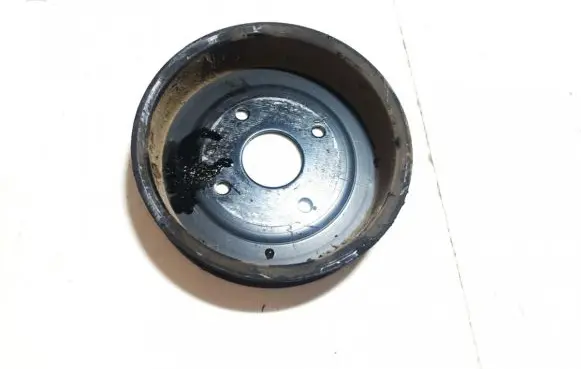 Nissan Pathfinder R51 Water pump pulley 
