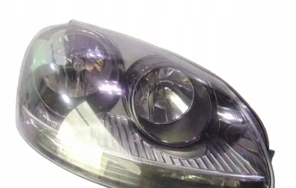 Volkswagen Golf V Headlight/headlamp