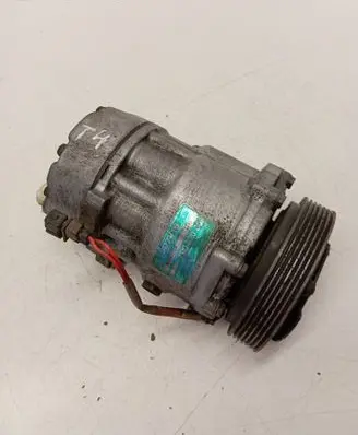 Air conditioning (A/C) compressor (pump)