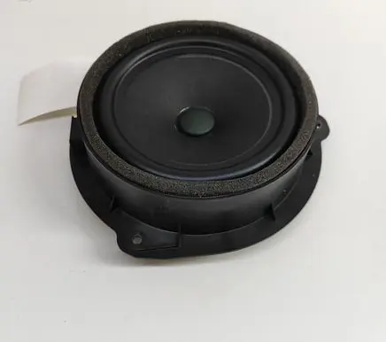 Audi Q2 - Rear door speaker 83A035411