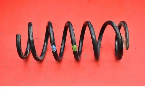Lexus IS 220D-250-350 Front coil spring