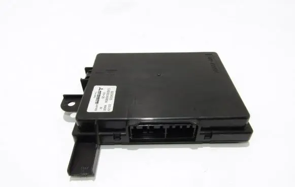 Peugeot 4007 Other control units/modules 7820A055