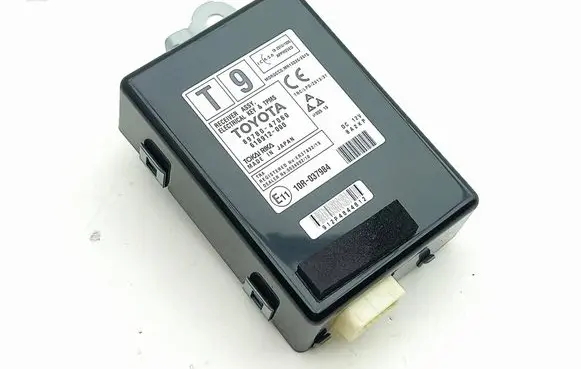 Other control units/modules