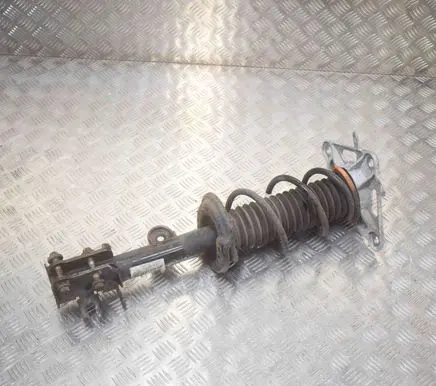 Fiat 500X Rear shock absorber/damper 00520490550 00520490590