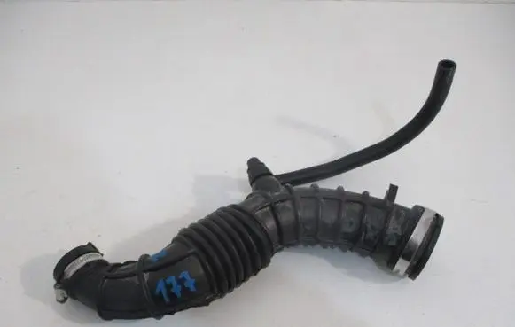 Renault Scenic III - Grand scenic III Intercooler hose/pipe