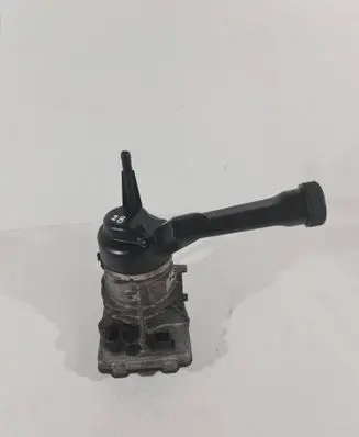Citroen Berlingo Power steering pump 9671691880