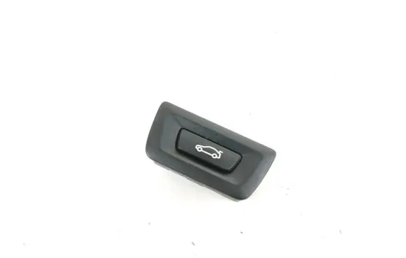 BMW 3 GT F34 Tailgate/trunk/boot open switch 9275119