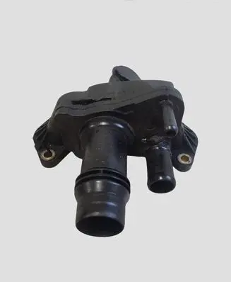 Jaguar XF X250 Thermostat/thermostat housing 430019A0497