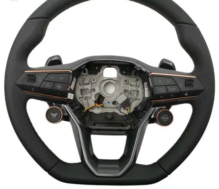 Cupra Formentor Steering wheel 5FF419091C