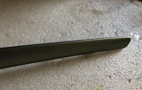 Audi A5 8T 8F Front door card panel trim 8T0867410