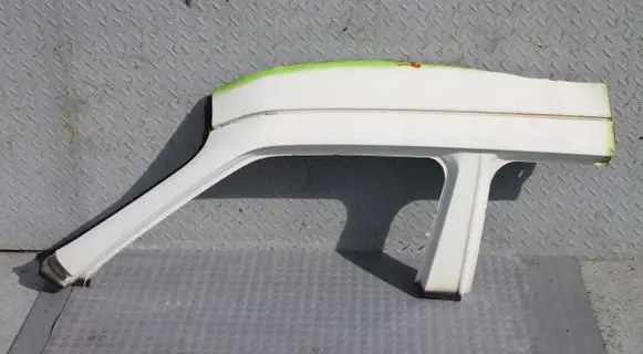 Nissan Juke I F15 Electric window control switch