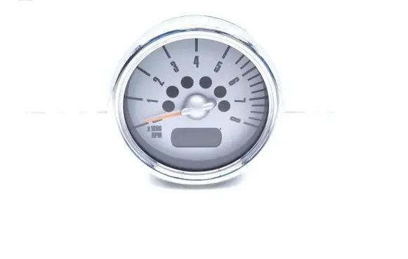Mini One - Cooper Coupe R56 Tachometer 6936312 62116936312 AR0041175