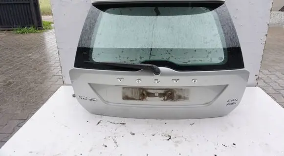 Volvo XC60 Tailgate/trunk/boot lid