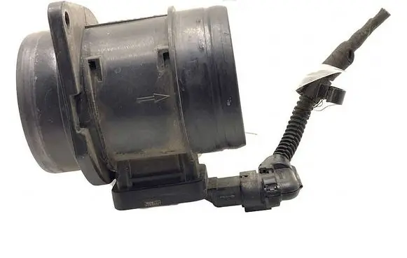 Skoda Fabia Mk3 (NJ) Mass air flow meter 04L906461B