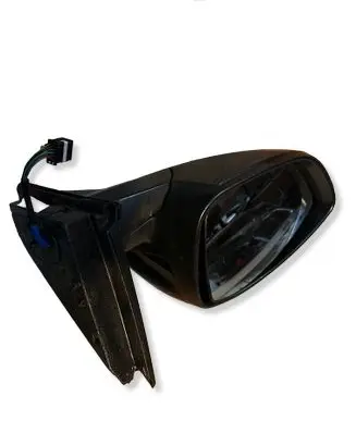 Peugeot 208 II Front door electric wing mirror 121353KTV 985368999V