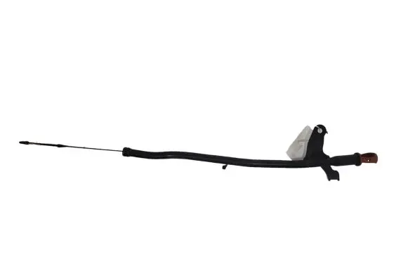 Citroen C3 Oil level dip stick 9672250580