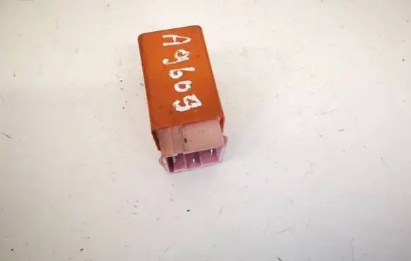 Volvo S70 V70 V70 XC Other relay 9148300 898756000