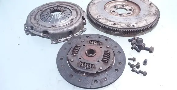 Clutch set kit