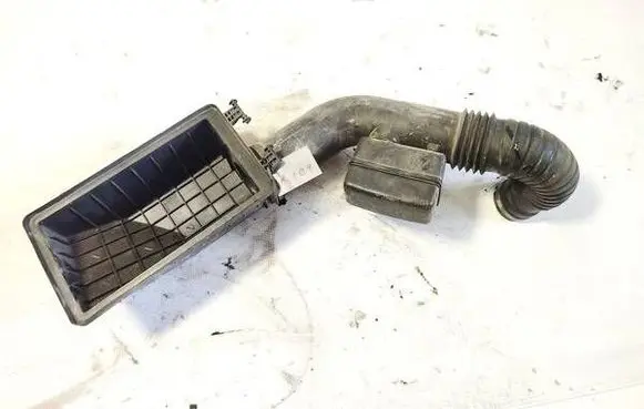 Fiat Stilo Air intake hose/pipe a94746887209