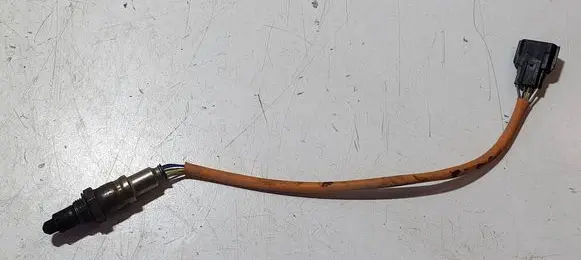 Lambda probe sensor