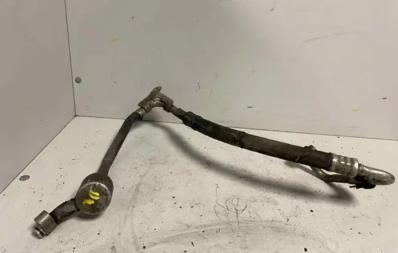 Volkswagen Sharan Air conditioning (A/C) pipe/hose 7M3820743T 3M2H10107AC