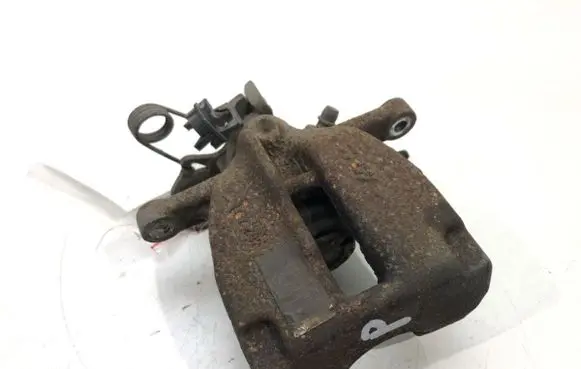 Citroen C6 Rear brake caliper