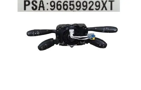 Peugeot 308cc Other switches/knobs/shifts 96659929XT