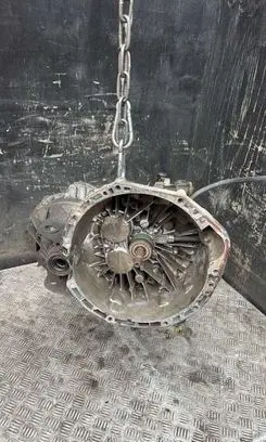 Renault Master III Manual 6 speed gearbox 320106634R