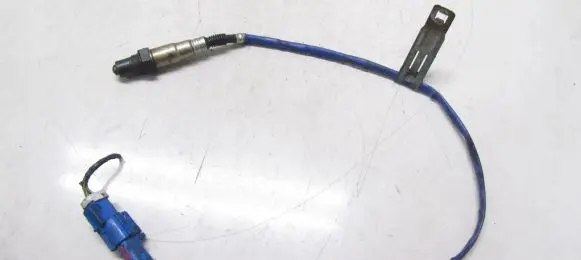 Ford C-MAX II Lambda probe sensor 0258986744