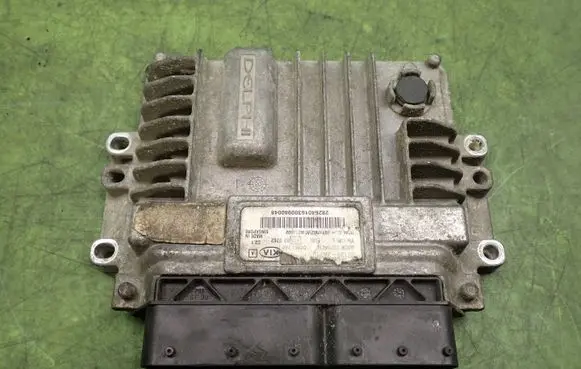 KIA Venga Engine control unit/module ECU 391302A310