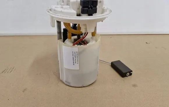 Peugeot RCZ In-tank fuel pump 9684934780