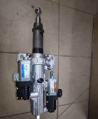 KIA Stinger Steering column adjust motor 