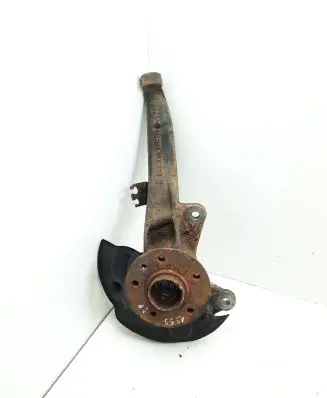 Volkswagen Amarok Front wheel hub 2H6407258
