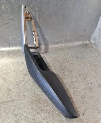 Mazda 6 Front door interior handle trim GHP969376 GHP95281H