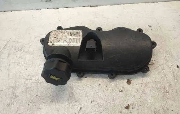 Fiat Ducato Oil filler cap 504087606 3790