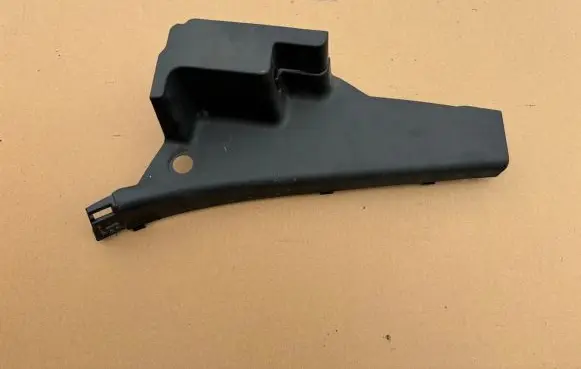 Mercedes-Benz X-class W470 Centre console side trim rear 769395XA0A